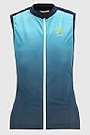 Karpos 2501053-010 Verve EVO W S.Less T-Shirt Mujer Tamaño L