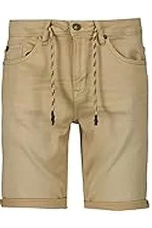 Garcia 635-5104 Pantalones Cortos, , 30 para Hombre