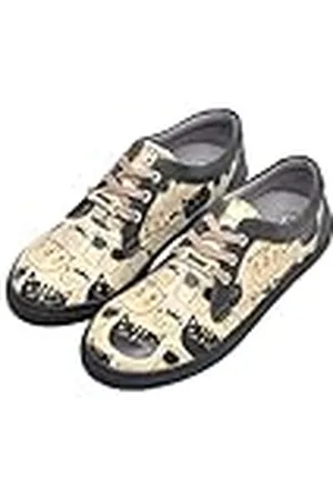 Dogo Cordón, Zapatillas Mujer, , 41.5 EU