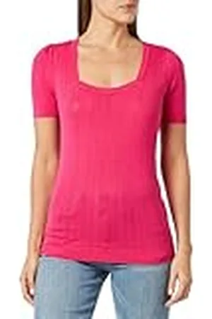 Naf-naf Muse MC Suéter pulóver, , XL para Mujer