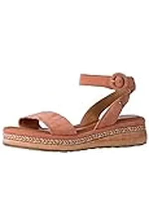 Tamaris 1-1-28231-28, Sandalias con cuña Mujer, , 40 EU