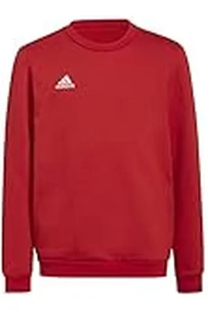 adidas Unisex niños Entrada 22 Sweat Top, , 5-6 Years