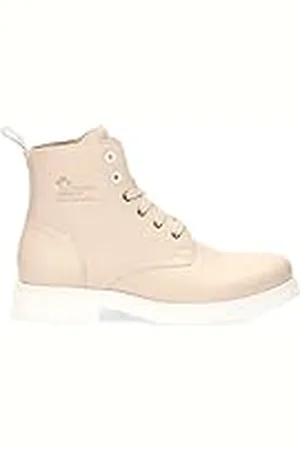 Panama Jack Elvia, Combat Boot Mujer, , 38 EU