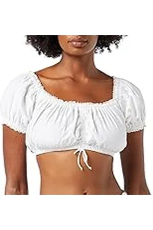 Stockerpoint Alpenwahnsinn B-2025 Camisa, , 42 para Mujer