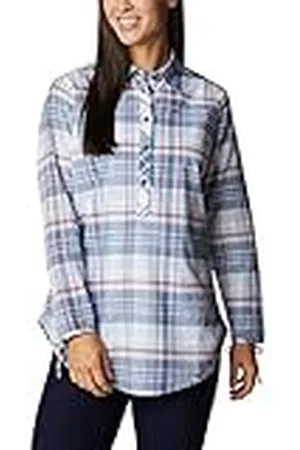 Columbia Túnica Camp Henry II para Mujer