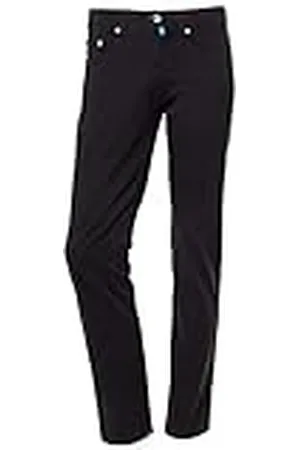 Pierre Cardin Lyon Pantalón de Vestir, Blau, 3230 para Hombre