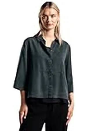 Street one A344958 Blusa, , 36 para Mujer