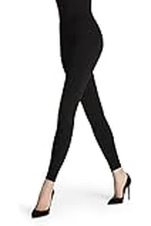 Falke Seamless W Le opaco lisos 1 pieza, Leggings Mujer, , S 36-38