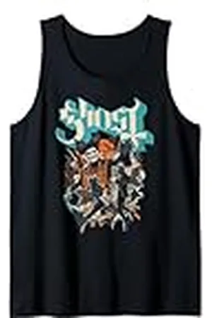 Ghost Impera Maestro Camiseta sin Mangas