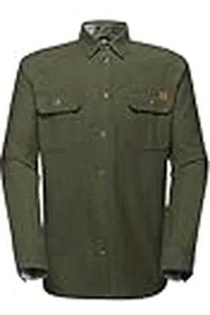 Mammut Tamaro - Camiseta para Hombre