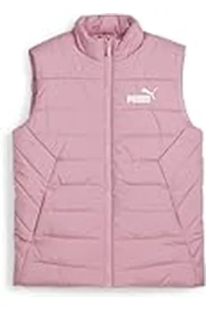 PUMA ESS Padded Vest, Chaqueta acolchada Niños unisex, , 626501 152