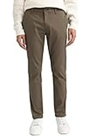 DeFacto W3012AZ Pantalones, , 32W x 32L para Hombre
