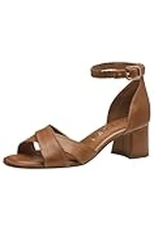 Tamaris Mujer 1-28316-42, Sandalia con talón, , 36 EU