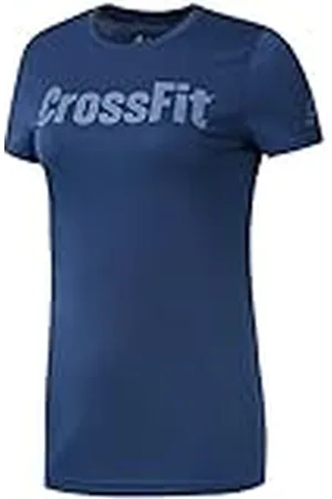 Reebok Fef Speedwick Camiseta, Mujer, , XS