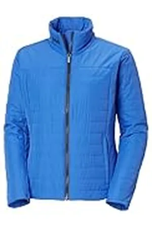 Helly Hansen Chaqueta aislante Crew 2.0 para mujer
