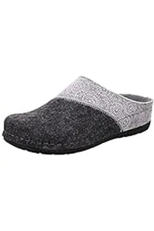 Rohde Zapatillas de casa de sintético Mujer Rodigo-40 6031, Talla:39 EU, Color: