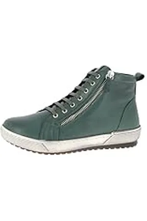 Andrea Conti Zapatillas Altas para Mujer, , 38 EU