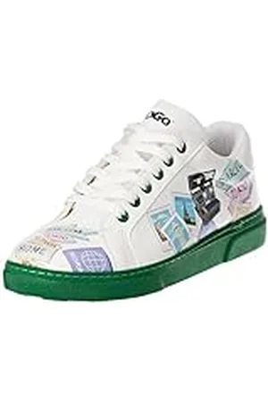 Dogo Ace Sneakers, Sneaker Mujer, , 38 EU