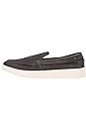 JACK & JONES Jfwmaccartney Suede Mocasines Sn, Hombre, , 42 EU