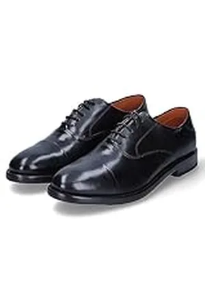 Bugatti Liverta, Zapatos con Cordones Hombre, , 45 EU
