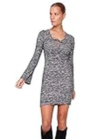 Trendyol Midi Bodycon Fitted Dress Vestido, , M para Mujer