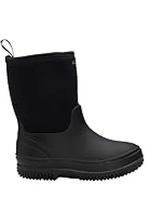 Viking Sl​u​s​h​, Botas de Nieve, Unisex Niños, Black, 23 EU