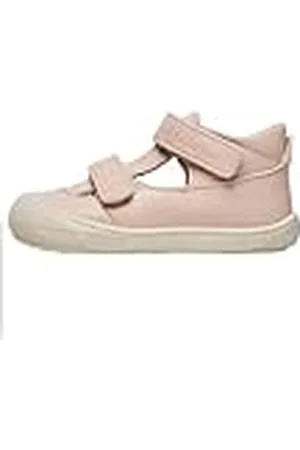 Naturino PUFFY-Sandalias de piel semicerradas, 20