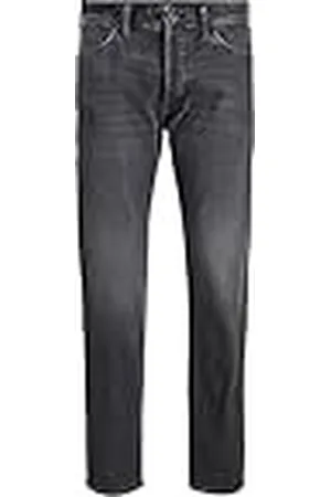 JACK & JONES Jjiglenn Jjjoriginal SBD 230 BF Pantalones Vaqueros, , 31W / 30L para Hombre