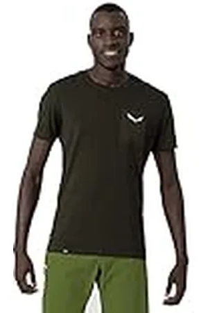 Salewa Talveno DST M Shorts - Pantalones Cortos de Senderismo Hombre