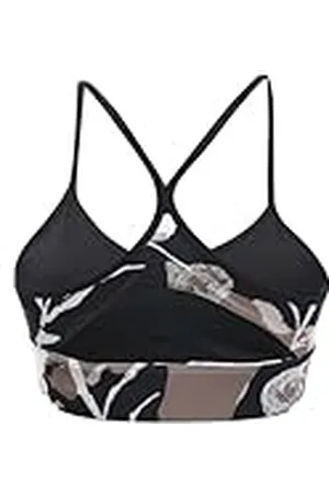 Reebok Sujetador Deportivo Marca Modelo MYT AOP Bra