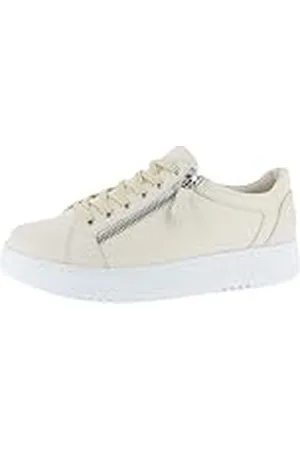 Andrea Conti Damen Low Top Sneaker, Zapatillas Mujer, , 36 EU