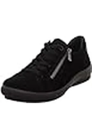 Legero Tanaro 219, Zapatillas Mujer, , 36 EU Estrecho