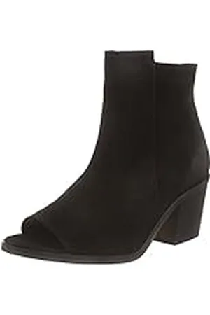 VERO MODA Botas de Piel Vmisabella, Camperas Mujer, , 39 EU