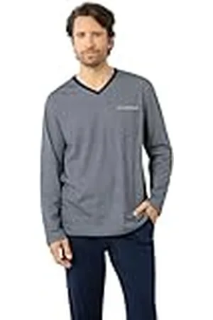 Eminence Business Lp85 Juego de Pijama, , M para Hombre