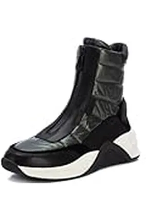 Carmela Zapatillas Mujer, Caqui (160363), 40 EU