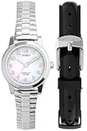 Timex Reloj Analógico para Mujeres de Cuarzo TWG063500JT