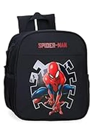 Marvel Equipaje- Bolsa de mensajero, Niños