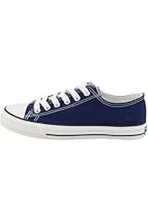 TOM TAILOR 7490130001, Zapatillas Mujer, , 36 EU