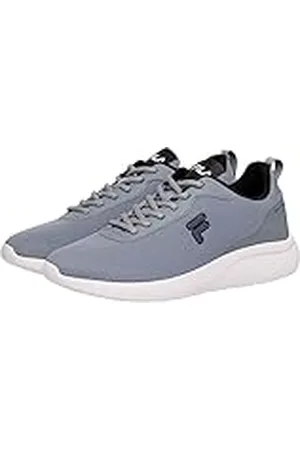 Fila Spitfire 4, Zapatillas para Correr Hombre, , 42 EU