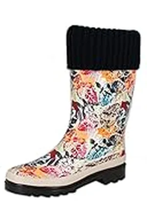 Beck Otoño, Botas de Moda Mujer, , 37 EU