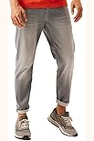 Garcia Pants Denim Jeans, , L Men