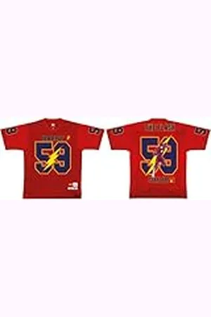 DC Comics Originals Meflahots011 Camiseta, , M para Hombre