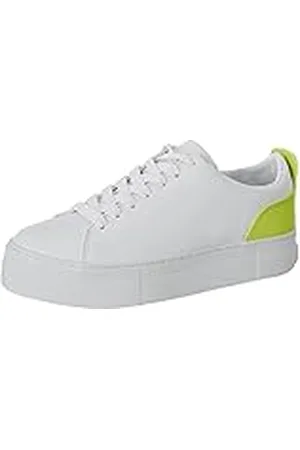 Guess Giaa5, Oxford Plano Mujer, , 37 EU