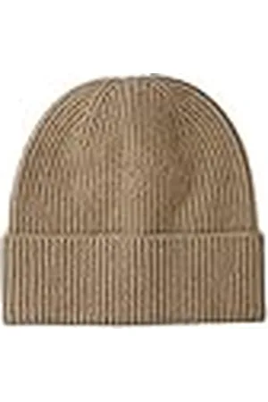 Pieces® Pcdebbie Wool Hood Noos BC Gorro de Punto, , Talla única para Mujer
