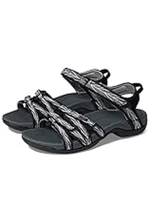 Teva W Tirra, Sandalia Mujer, , 36 EU