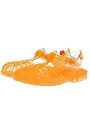 Gioseppo Pompeu, Chanclas Niñas, (Orange), 27 EU