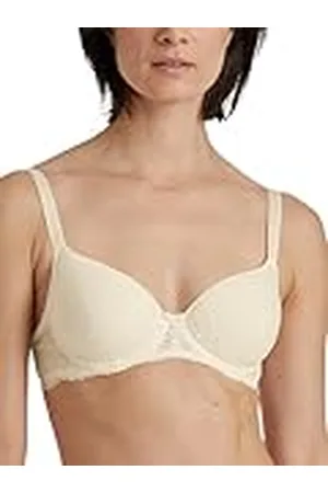 Calida Sensual Secrets Balconette Bra, Opaque, , 90B Women