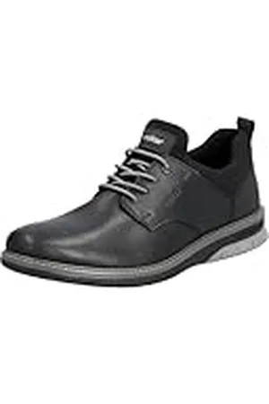 Rieker 14450, Cordones Hombre, , 45 EU