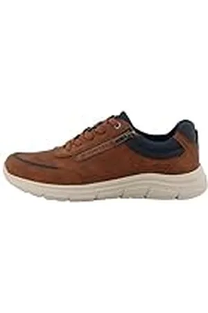 TOM TAILOR 9580080005, Zapatillas Hombre, , 45 EU