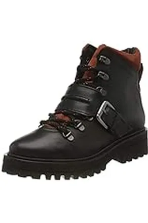Marc O’ Polo 815966306100, Botas de Moda Mujer, , 36 EU
